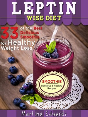 cover image of Leptin Wise Diet